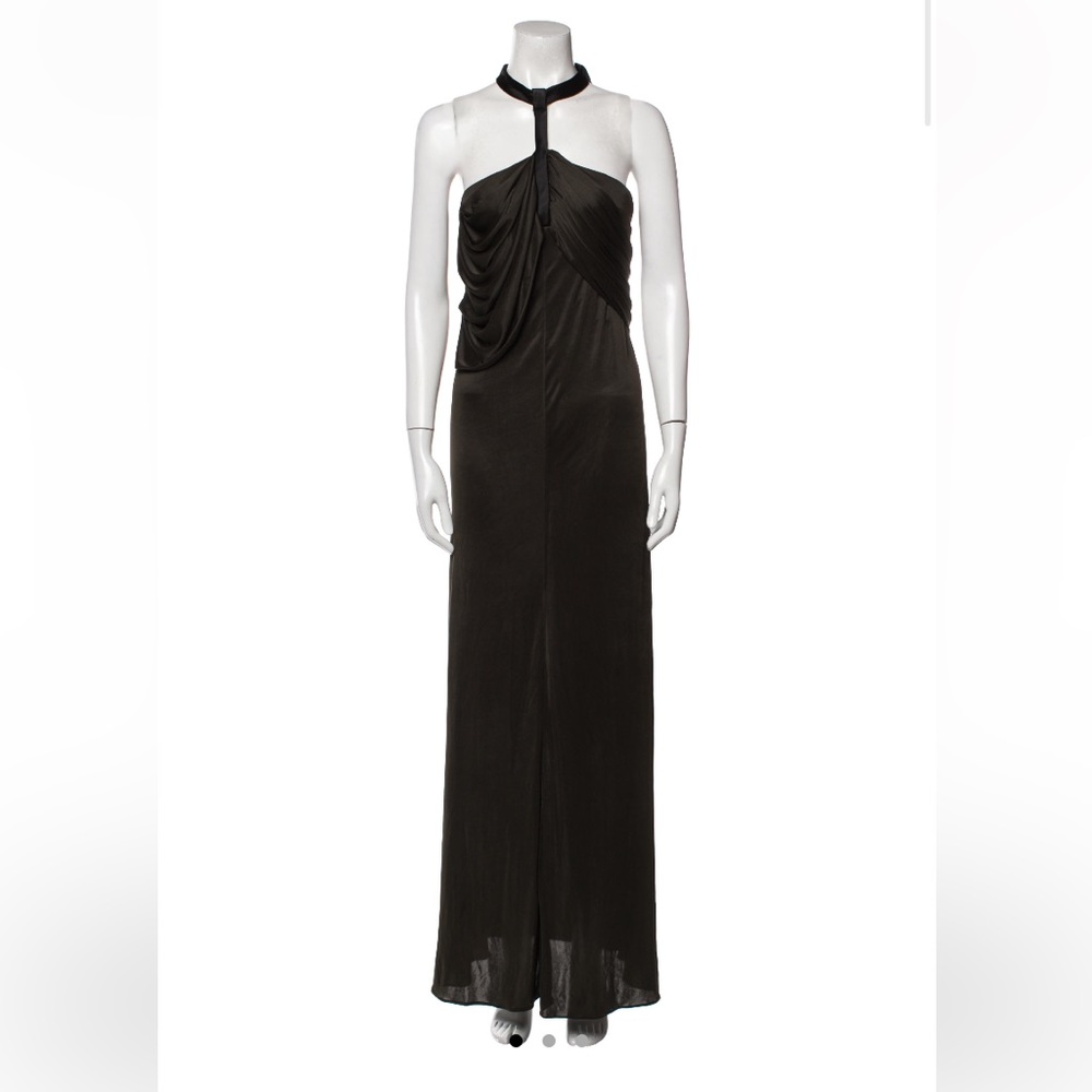Vintage Balenciaga dress